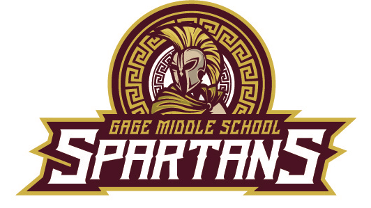 Gage Logo