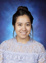 Ms. Sandoval