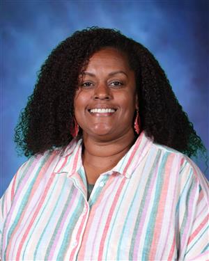 Ms. Brembry