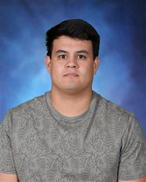 Mr. Gutierrez