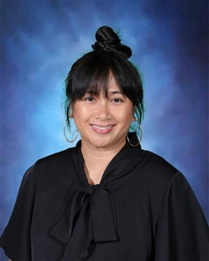 Ms. Mariano