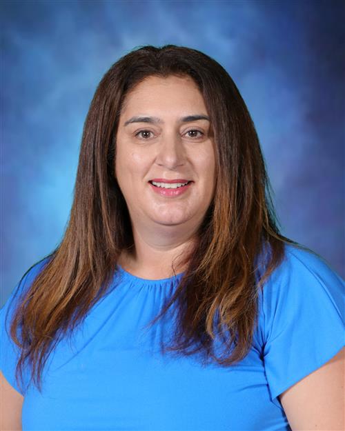 Ms. Novoa