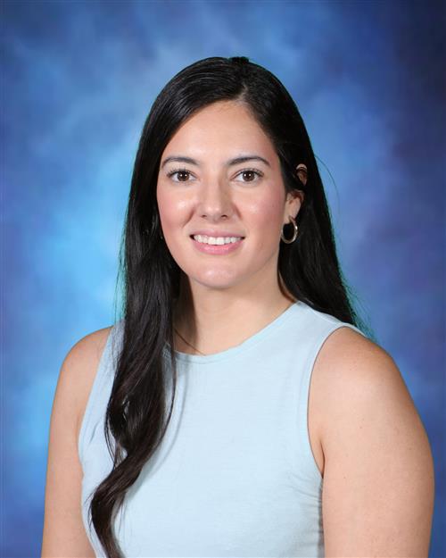 Ms. Ulloa